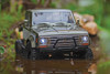 Associated 40120 1/10 Enduro Sendero HD Titanium Off-Road RTR Trail Truck