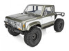 Associated 40120C 1/10 Enduro Sendero HD Titanium Off-Road RTR Truck Lipo Combo
