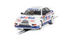 Scalextric C4505 Ford Sierra RS500 - Peter Brock Bathurst 1989 1/32 Slot Car