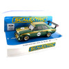 Scalextric C4511 Ford Escort RSR - Jim Hutchinson 1/32 Slot Car