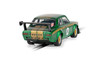 Scalextric C4511 Ford Escort RSR - Jim Hutchinson 1/32 Slot Car
