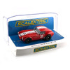 Scalextric C4528 Shelby Cobra 289 - Red - 39PH 1/32 Slot Car