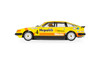 Scalextric C4534 Rover SD1 - 1983 BTCC - Steve Soper 1/32 Slot Car