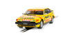 Scalextric C4534 Rover SD1 - 1983 BTCC - Steve Soper 1/32 Slot Car