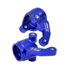 GPM Racing Aluminum 7075 Alloy Spindle Set Blue for Losi 8IGHT-X / XE / XTE
