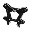 GPM Racing Aluminum 7075 Alloy Front Shock Tower Black for Losi 1/6 8IGHT-X