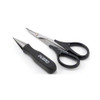 Dubro Body Reamer & Scissors Set 2330