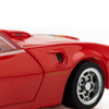 AFX 22097 Mega-G+ 1973 Pontiac Firebird Trans Am Red HO Slot Car