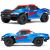 ARRMA ARA3521T1 1/10 FURY 223S DSC 2WD RTR Brushless Short Course Truck, Blue