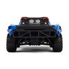 ARRMA ARA3521T1 1/10 FURY 223S DSC 2WD RTR Brushless Short Course Truck, Blue