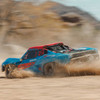 ARRMA ARA3521T1 1/10 FURY 223S DSC 2WD RTR Brushless Short Course Truck, Blue