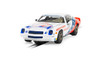 Scalextric C4300 Chevrolet Camaro Z28 - Peter John DTM 1982 1/32 Slot Car