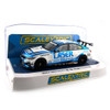 Scalextric C4526 BMW 330e NGTC - Laser Tools - Jake Hill 2023 1/32 Slot Car