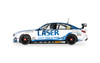 Scalextric C4526 BMW 330e NGTC - Laser Tools - Jake Hill 2023 1/32 Slot Car