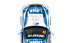Scalextric C4526 BMW 330e NGTC - Laser Tools - Jake Hill 2023 1/32 Slot Car