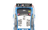 Scalextric C4526 BMW 330e NGTC - Laser Tools - Jake Hill 2023 1/32 Slot Car