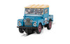 Scalextric C4543 Land Rover Series 1 - Shaun The Sheep 1/32 Slot Car