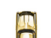Scalextric C4550A James Bond Aston Martin DB5 Goldfinger 60th Anniversary Gold Edition 1/32 Slot Car