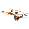 Spektrum SPMXME1060 Firma 90A Smart Brushless Marine ESC for Blackjack 24"