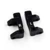 Yeah Racing TARC-003BK Aluminum C Hub Set for Associated RC10