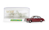 Scalextric C4502 Jaguar MK2 - Inspector Morse 1/32 Slot Car