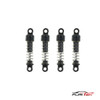 Furitek FUR-2544 Shock Sets for FX132 MT ETNA 1/32 Spare Part