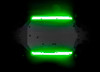 Traxxas 10590-GRN Complete Underbody LED Light Kit Green for 4-Tec 2.0