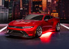 Traxxas 10590-RED Complete Underbody LED Light Kit Red for 4-Tec 2.0