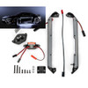 Traxxas 10590-WHT Complete Underbody LED Light Kit White for 4-Tec 2.0