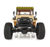 Associated 40124 Element RC Enduro Trail Truck, Zuul Tan RTR