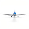 E-flite EFLU15950 UMX Cirrus SR22T BNF Basic Airplane w/ AS3X & SAFE Select