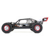 Losi LOS03027V2T2 1/10 Tenacity DB Pro Fox Racing 3S 4WD RTR Brushless Desert Buggy