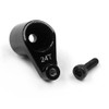 Yeah Racing LSMB-009BK Aluminum 24T Servo Horn for Losi 1/24 Micro-B 2WD Buggy
