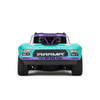 ARRMA ARA2304ST1 MOJAVE GROM 223S BLX Brushless 4X4 Desert Truck RTR w/DSC/Battery/Charger Teal