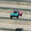 ARRMA ARA2304ST1 MOJAVE GROM 223S BLX Brushless 4X4 Desert Truck RTR w/DSC/Battery/Charger Teal