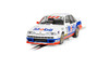 Scalextric C4549 Holden VL Commodore - Spa 1987 - Holden Dealer Team 1/32 Slot Car