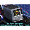 Sky RC BD380 Battery Discharger & Analyzer (40A/380W) SK-600153