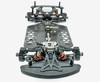 HoBao HB-VTE2-8 1/8 Extreme VTE2 On-Road ARR Car Kit