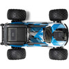 ARRMA ARA4302V4T1 1/10 GRANITE 223S DSC 4X4 RTR Brushless Monster Truck Blue