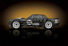Associated 30124C 1/10 Apex2 Hoonigan Hoonicorn 4WD RTR Combo Racing Car