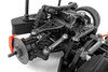 Associated 30124C 1/10 Apex2 Hoonigan Hoonicorn 4WD RTR Combo Racing Car