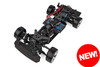 Associated 30133 1/10 DC10 2WD Electric Brushless RTR Drift Car