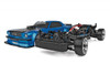 Associated 30133 1/10 DC10 2WD Electric Brushless RTR Drift Car