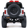 Axial AXI00006V2T4 1/24 SCX24 Ford Bronco 4X4 RTR Brushed Rock Crawler White