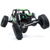 Axial AXI-1207T1 1/8 AXP8 Gilamon 2.2 4X4 RTR Brushed Trail Buggy, Green Axial AXI-1207T1 1/8 AXP8 Gilamon 2.2 4X4 RTR Brushed Trail Buggy, Green