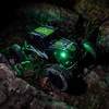 Axial AXI-1207T1 1/8 AXP8 Gilamon 2.2 4X4 RTR Brushed Trail Buggy, Green Axial AXI-1207T1 1/8 AXP8 Gilamon 2.2 4X4 RTR Brushed Trail Buggy, Green