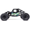 Axial AXI-1207T1 1/8 AXP8 Gilamon 2.2 4X4 RTR Brushed Trail Buggy, Green