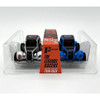 Pioneer RTP#23 Legends Racers Twin Pack Ford vs Ford Slot Car 1/32 Scalextric DPR