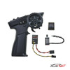 Furitek Monster Brushless ESC/Motor Power System w/Transmitter & Receiver for TRX-4MT Furitek Monster Brushless ESC/Motor Power System w/Transmitter & Receiver for TRX-4MT
