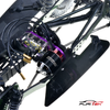 Furitek FUR-2568 Dynamik 380-2000Kv-4S Brushless Motor for 1/10 RC Car